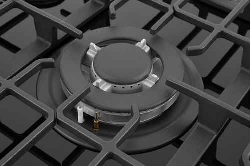 Встраиваемая газовая поверхность ZUGEL ZGH602X - фото 13 Встраиваемая газовая поверхность ZUGEL ZGH602X - фото 13