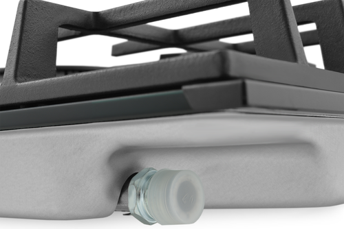 Встраиваемая газовая поверхность ZUGEL ZGH451B - фото 24