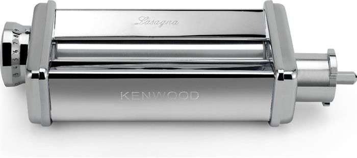 

Насадка для раскатки теста Kenwood KAX 980 ME