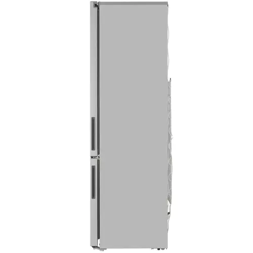 Холодильник Бирюса M6032 серый - фото 5