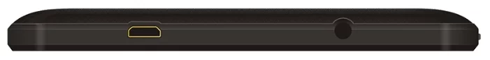 Планшетный ПК IRBIS TZ725, черный - фото 3