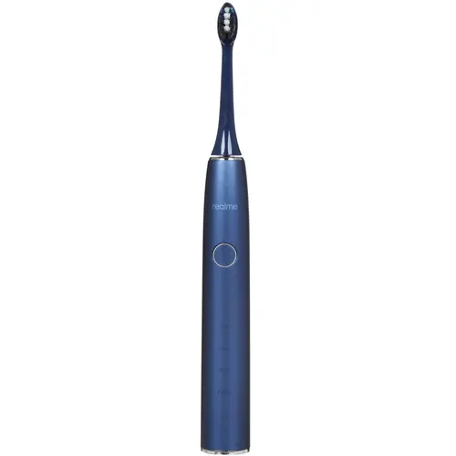 Электрическая зубная щетка Realme M1 Sonic Electric Toothbrush синий - фото 1