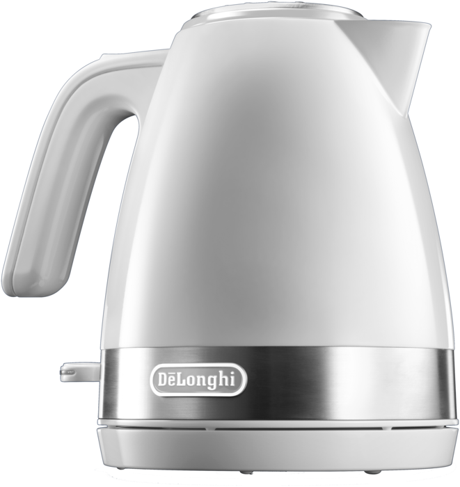 

Электрочайник De'Longhi Active Line KBLA2001.W 1.7L