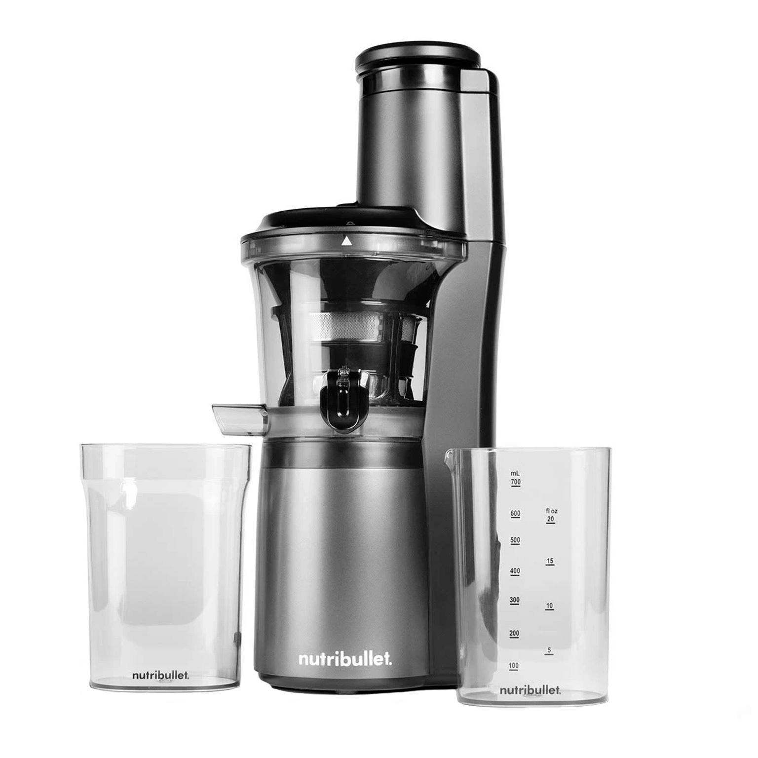 Соковыжималка Nutribullet NBJ500