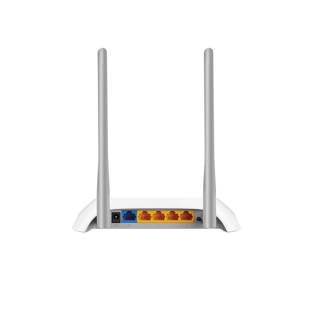 Маршрутизатор TP-Link TL-WR850N - фото 3