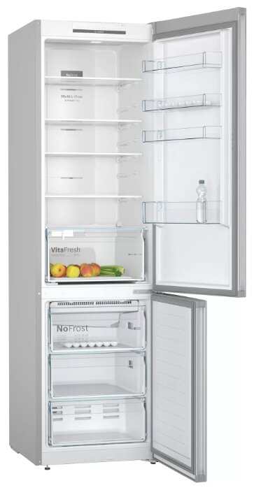 Отдельност. двухкамерн. холодильник Bosch KGN39UL22R