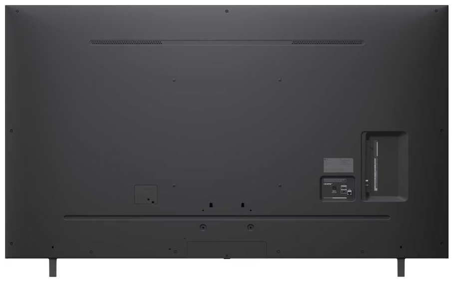 Телевизор LG 75NANO80A6B 75" 4K UHD