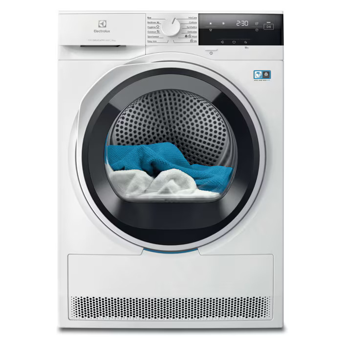 Сушильная машина Electrolux EW7D384VE