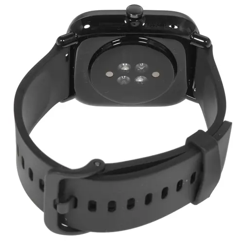Смарт часы Amazfit GTS2 mini A2018 Черный