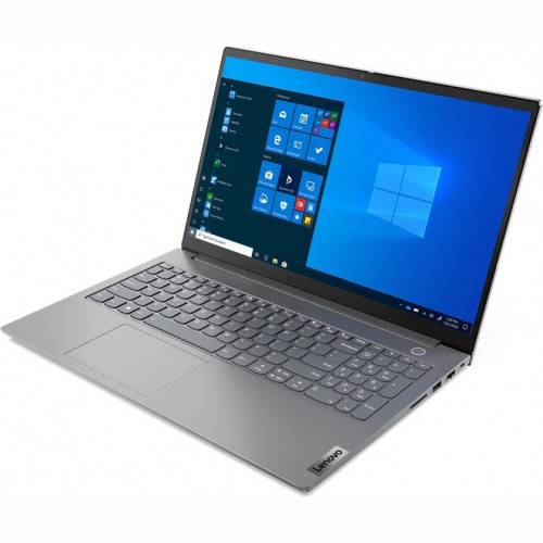 Ноутбук Lenovo ThinkBook 15 G3  AMD Ryzen 5 5500U 16 Gb/ SSD 256 Gb/ DOS/ ACL 21A4003WRU - фото 3
