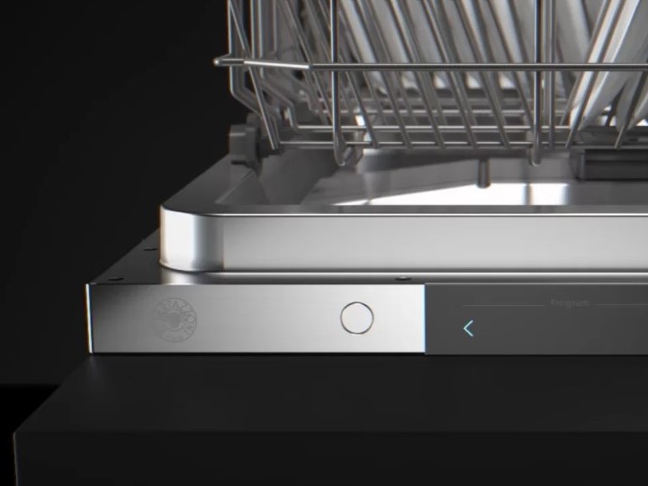 Встраиваемая посудомойка Bertazzoni DW60EPR/21