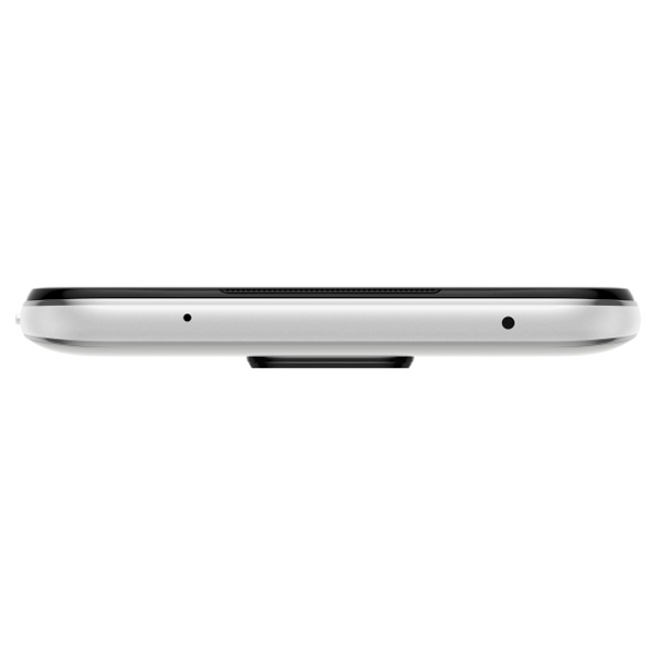 Смартфон Xiaomi Redmi Note 9 Pro 64ГБ 6.67" белый - фото 7