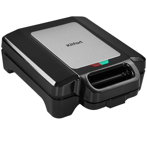 Вафельница Kitfort КТ-4673