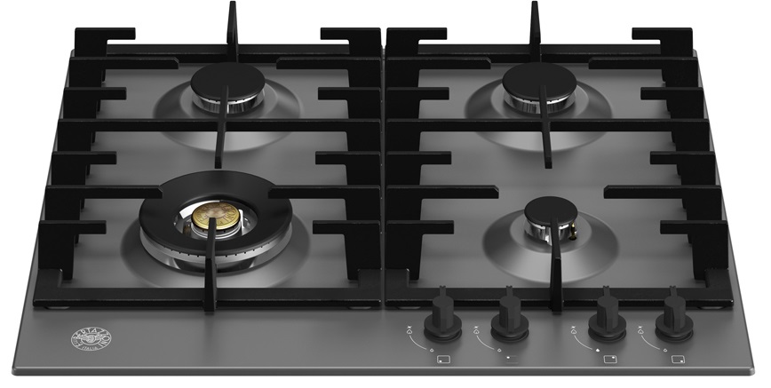 Газовая варочная поверхность Bertazzoni P604LMODNE