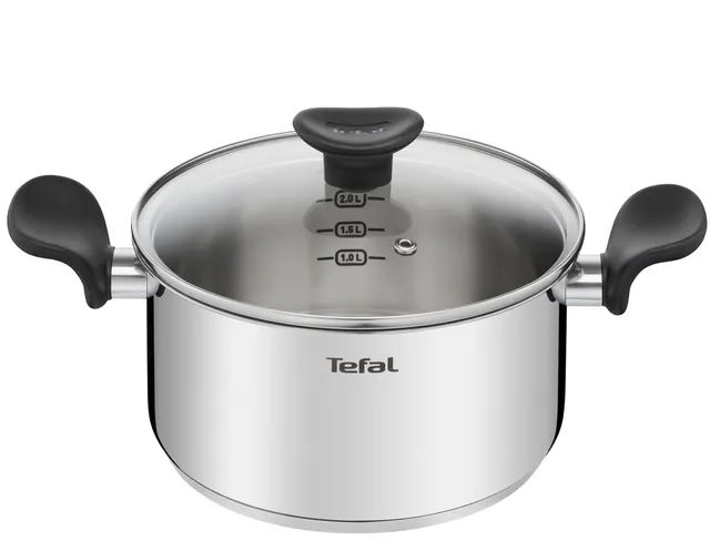 Кастрюля Tefal Primary E3084474 - фото 1