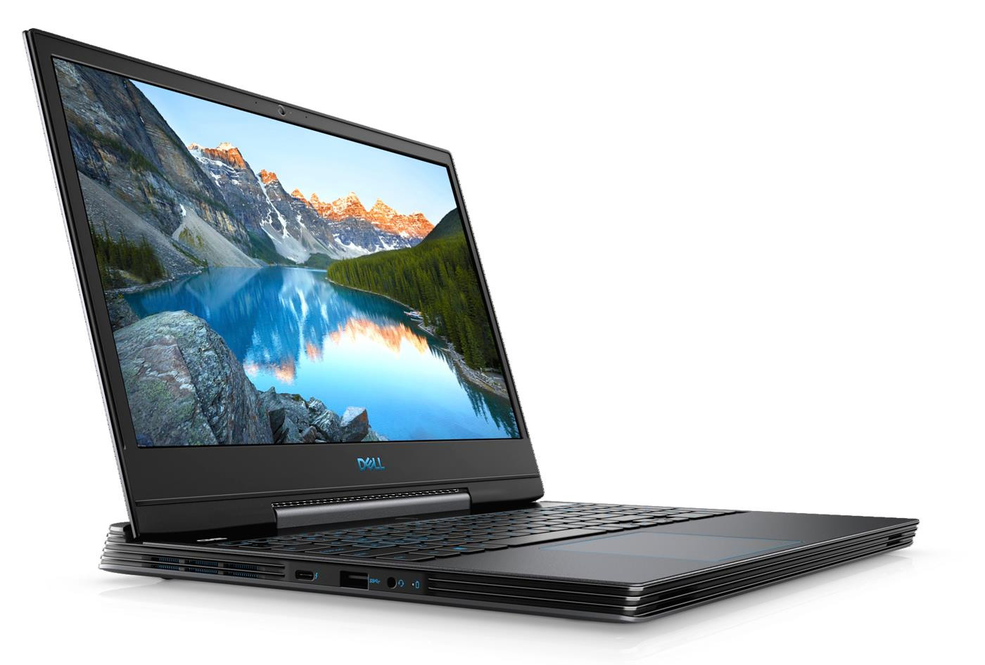 Ноутбук Dell G5-5590 (210-ARLG_1)