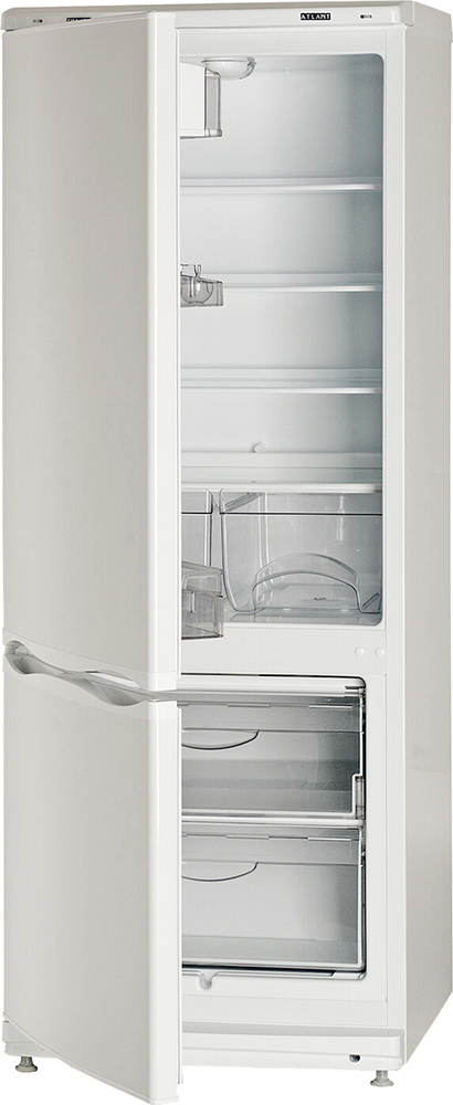 Холодильник Atlant ХМ-4009-022 белый - фото 9