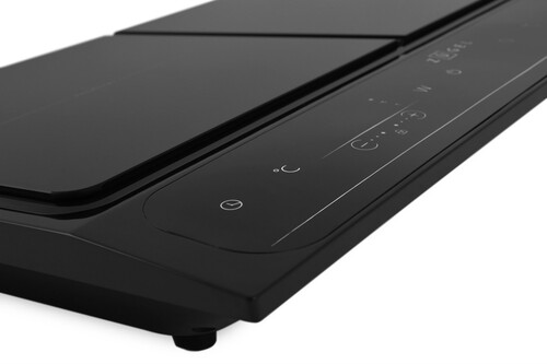 Настольная плита индукционная ZUGEL ZIH620B - фото 6