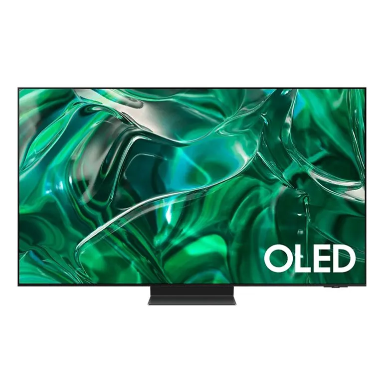 

Телевизор Samsung QE65S95CAUXCE 65" 4K UHD