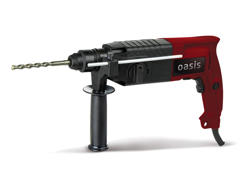 

Электрический перфоратор Oasis PR-80