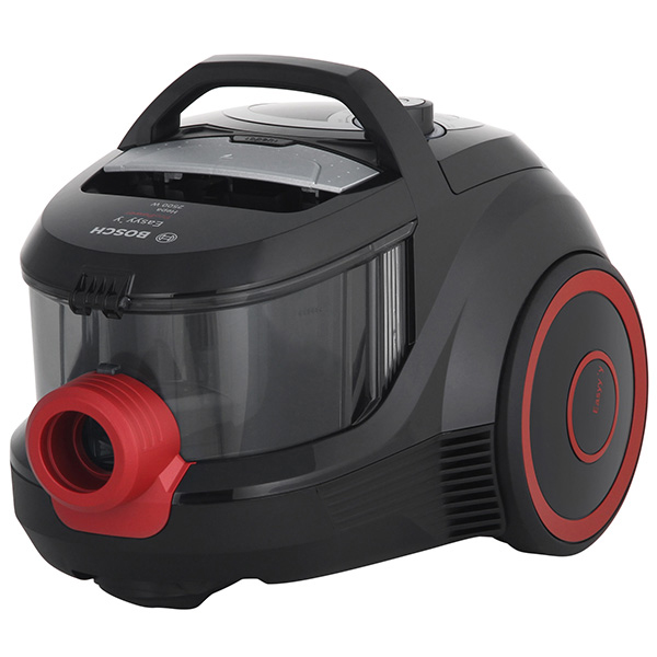 Пылесос Bosch BGC2UPWER3 - фото 3
