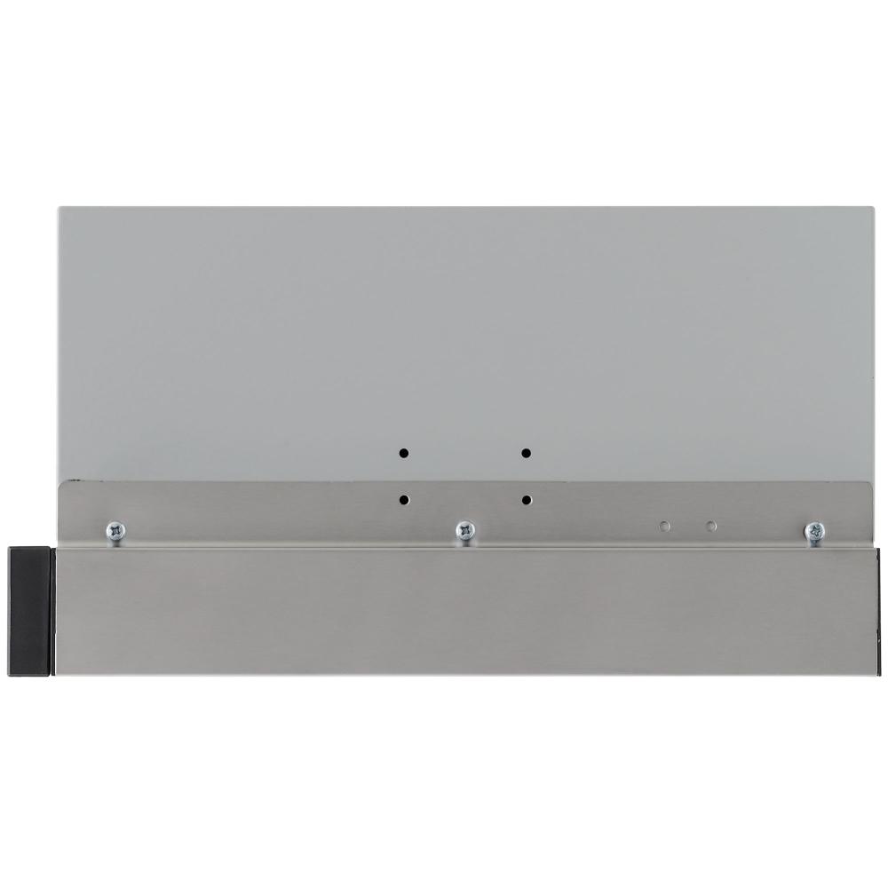 Вытяжка телескопическая Krona KAMILLA T 500 INOX - фото 15