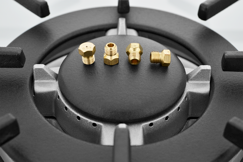 Встраиваемая газовая поверхность ZUGEL ZGH601W - фото 26 Встраиваемая газовая поверхность ZUGEL ZGH601W - фото 26