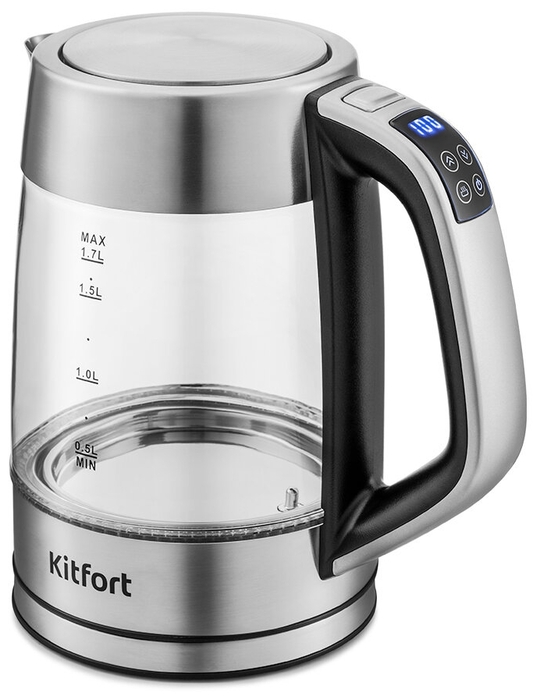 Чайник Kitfort КТ-6114