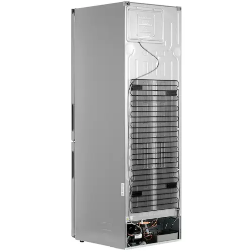 Холодильник LG GA-B459CLWL серебристый - фото 5
