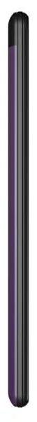 Планшетный ПК IRBIS TZ198, фиолетовый - фото 3