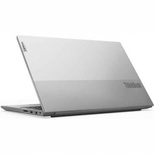 Ноутбук Lenovo ThinkBook 15 G3  AMD Ryzen 5 5500U 16 Gb/ SSD 256 Gb/ DOS/ ACL 21A4003WRU - фото 7