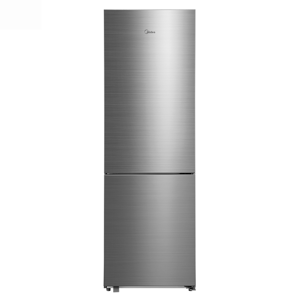 Холодильник Midea MDRB548MMF46 серый