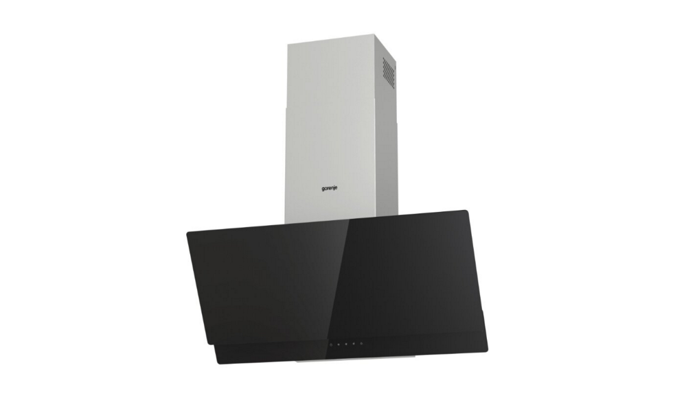 Вытяжка Gorenje WHI949EXBG, черный - фото 3