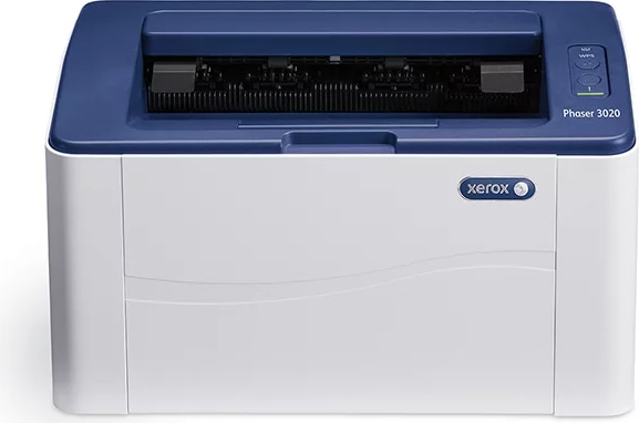 Принтер Xerox Phaser 3020BI белый