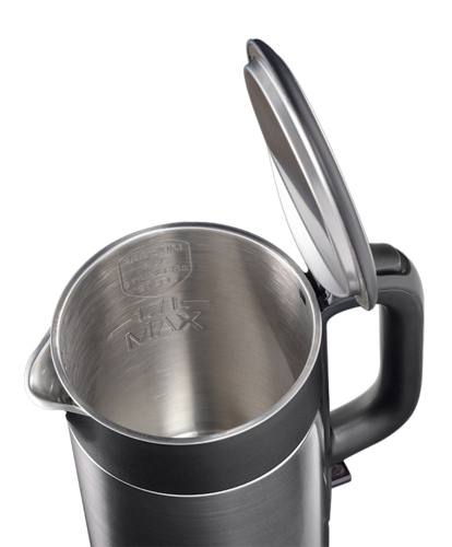 Чайник Panasonic NC-CWK51 - фото 4