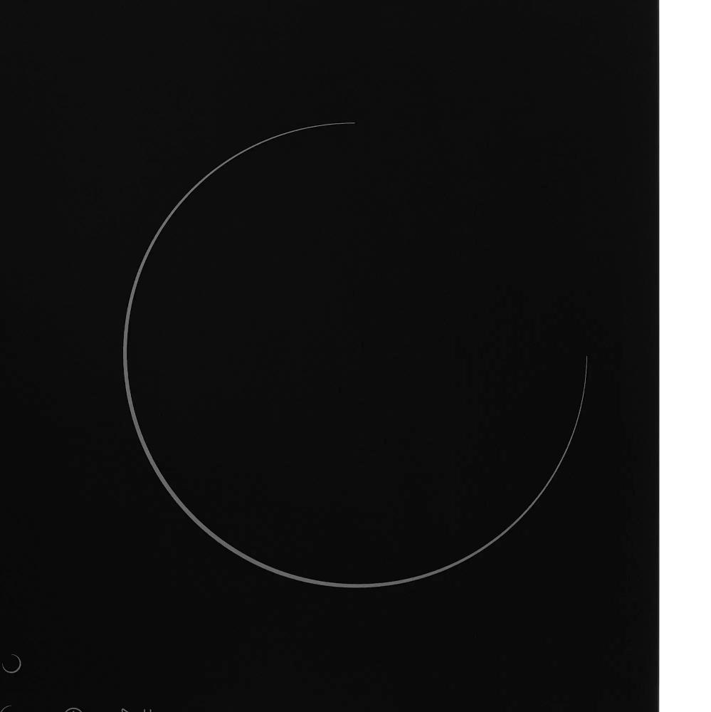 Электрическая варочная поверхность Krona CELLO 60 BL/S - фото 13