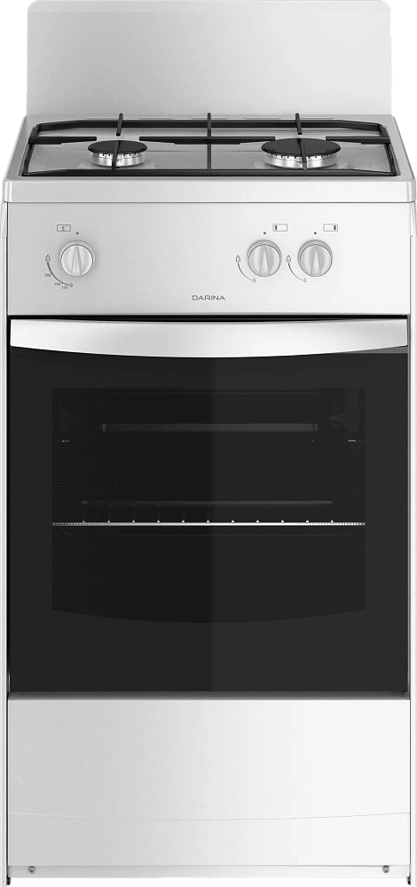 Плита газовая DARINA 1AS GM522 001 W Плита газовая DARINA 1AS GM522 001 W
