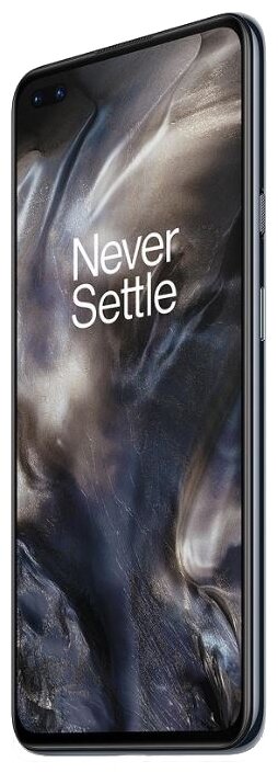 Смартфон OnePlus Nord (AC2003) 12/256GB Grey Onyx - фото 4