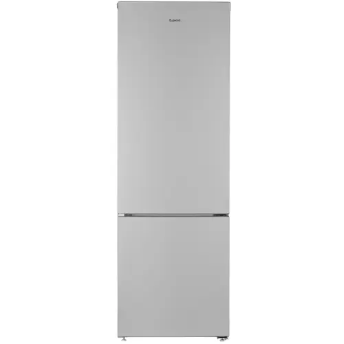 Холодильник Бирюса M6032 серый - фото 3