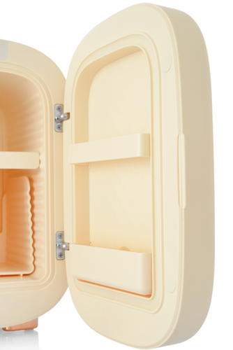 Косметический универсальный холодильник ZUGEL ZCR005 - фото 14