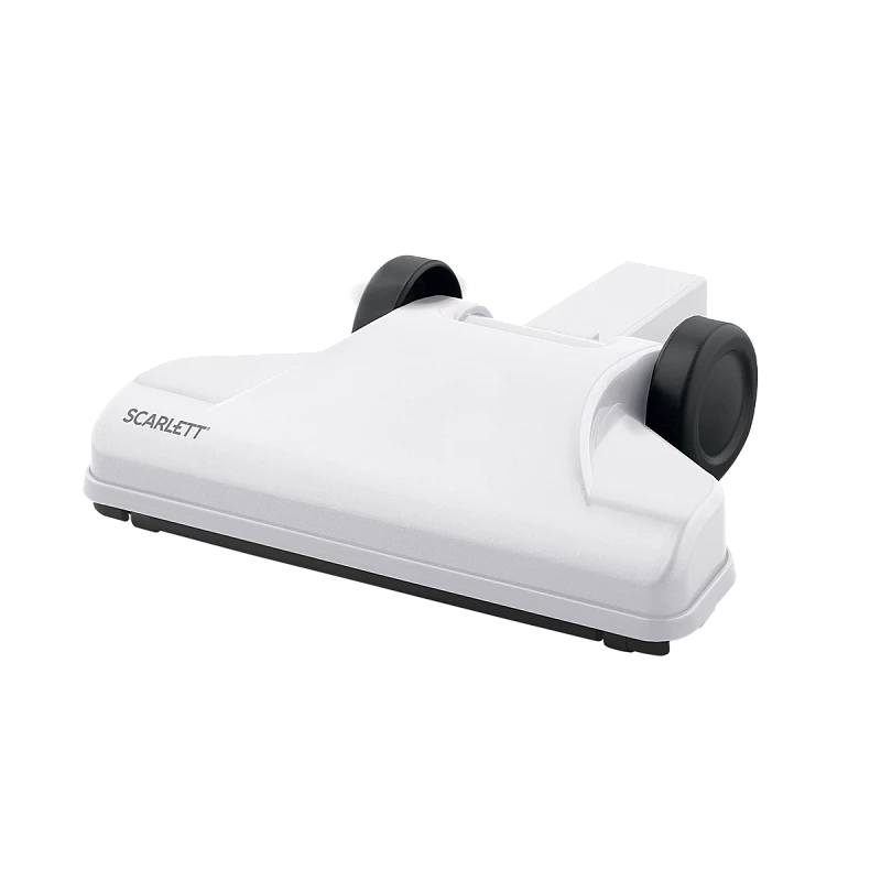 Проводной вертикальный пылесос Scarlett SC-VC80H23 белый - фото 3