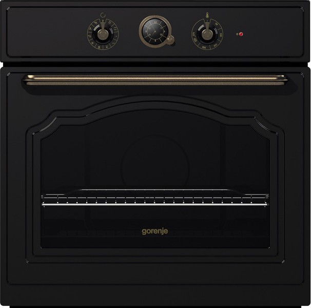 

Духовой шкаф Gorenje BO73CLB