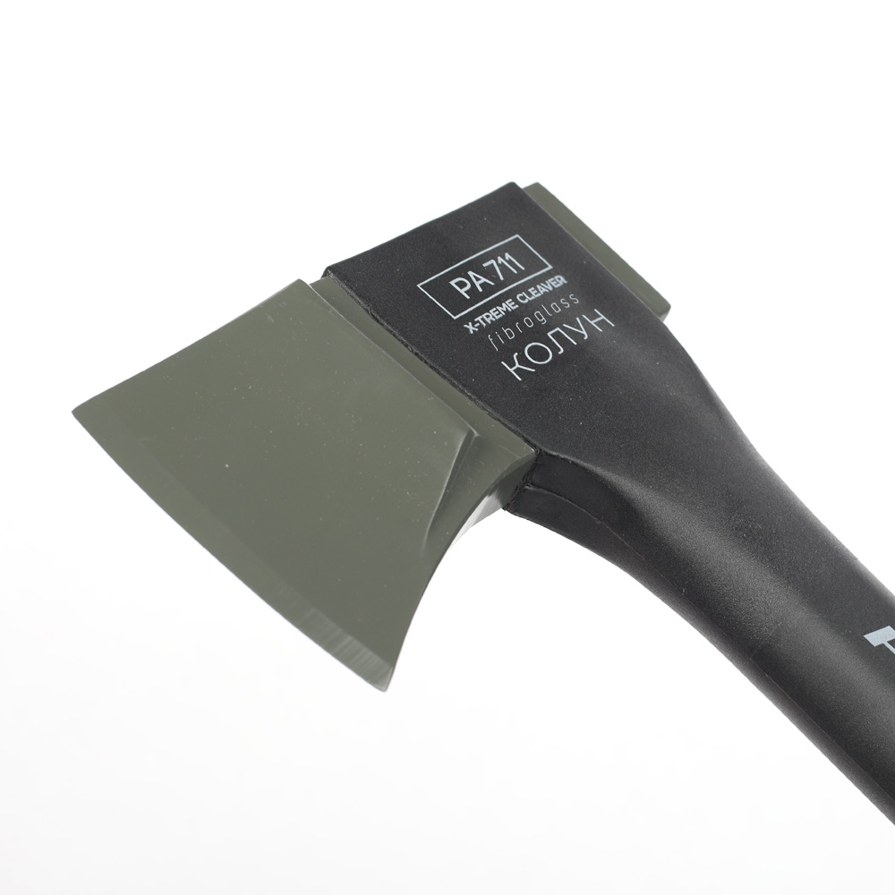 Топор-колун Patriot T21 PA 711 - фото 7
