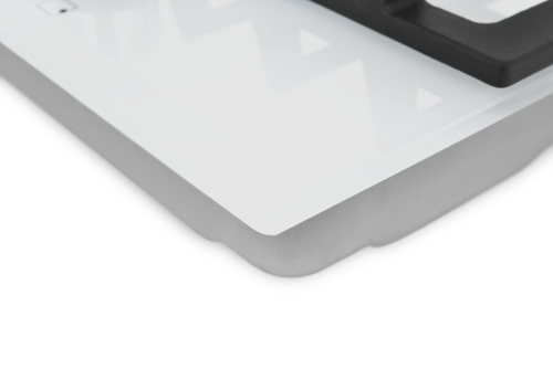 Встраиваемая газовая поверхность ZUGEL ZGH451W - фото 10