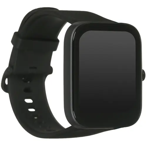 Смарт-часы Amazfit Bip 3 Pro Черный