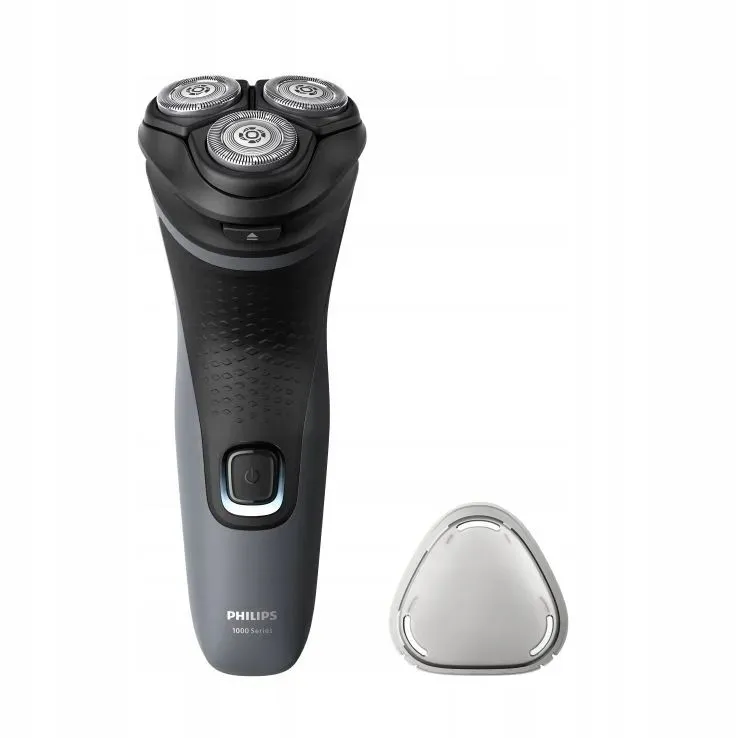 

Электробритва Philips S1142/00 серая