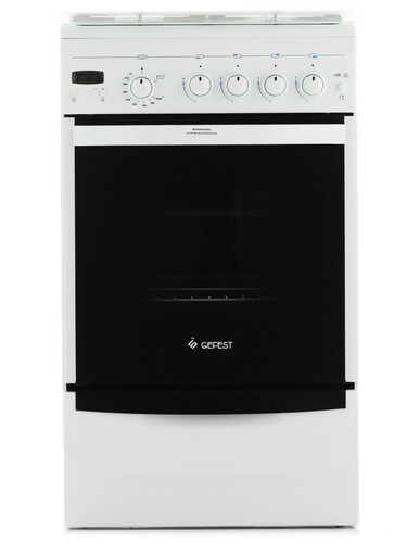 Плита газовая Gefest ПГ 5100-03 0002 - фото 1