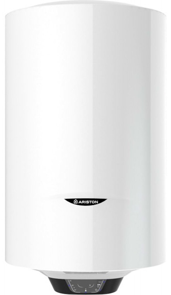 Водонагреватель Ariston PRO1 ECO 50 V SLIM 1.8K PL EU, 50 л - фото 1