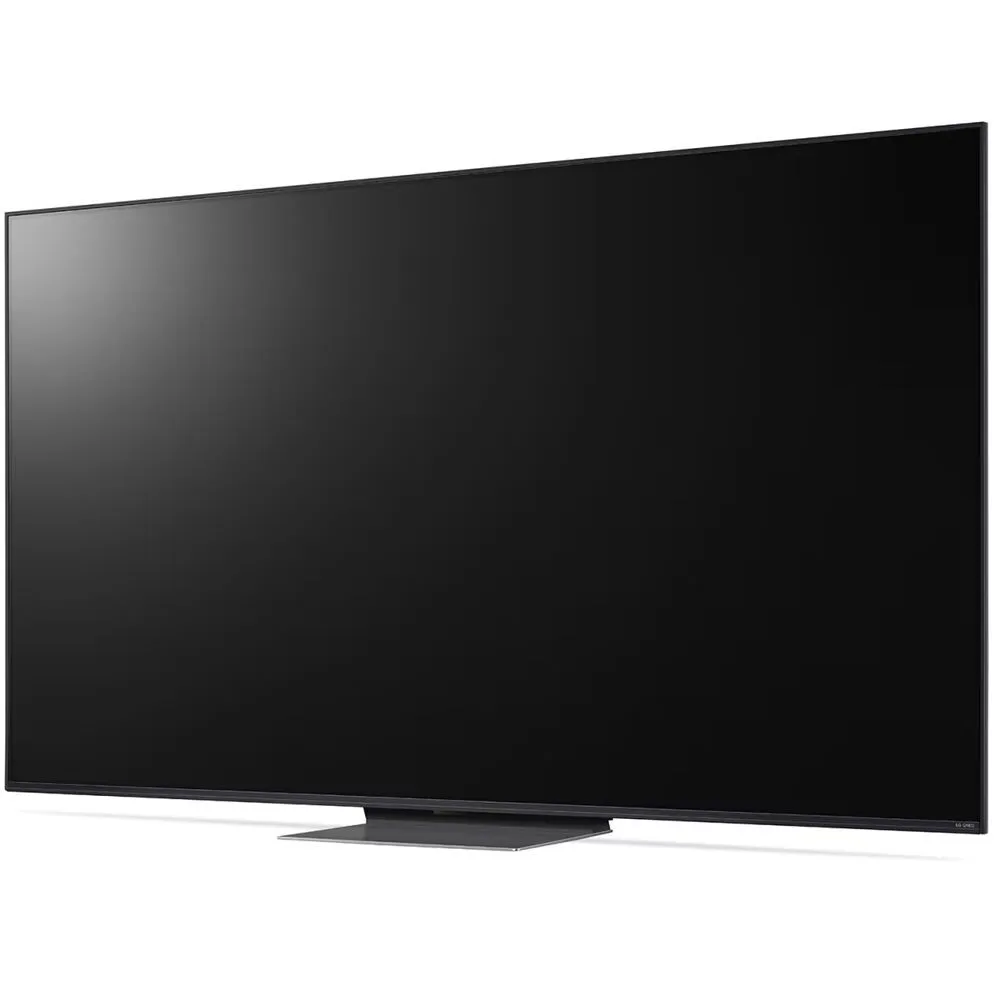Телевизор LG 65QNED86T6A 65" 4K UHD - фото 10
