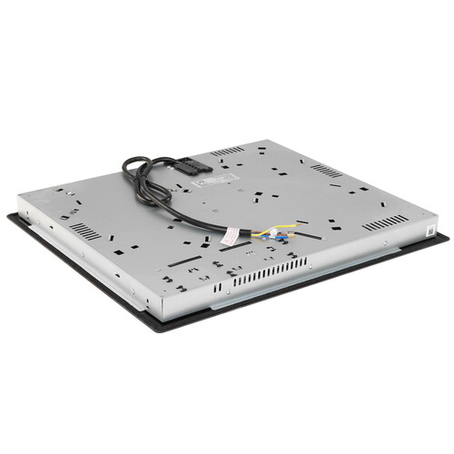 Встраиваемая стеклокерамическая поверхность ZUGEL ZEH603B - фото 25 Встраиваемая стеклокерамическая поверхность ZUGEL ZEH603B - фото 25